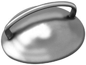 Khan Scleral Shield - ET4600